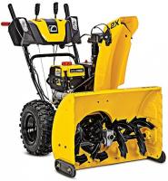 CUB CADET 2X™ 28" INTELLIPOWER™ Snow Blower