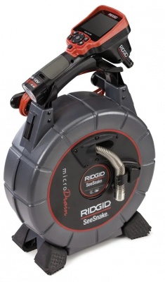 RIDGID micro CA-350